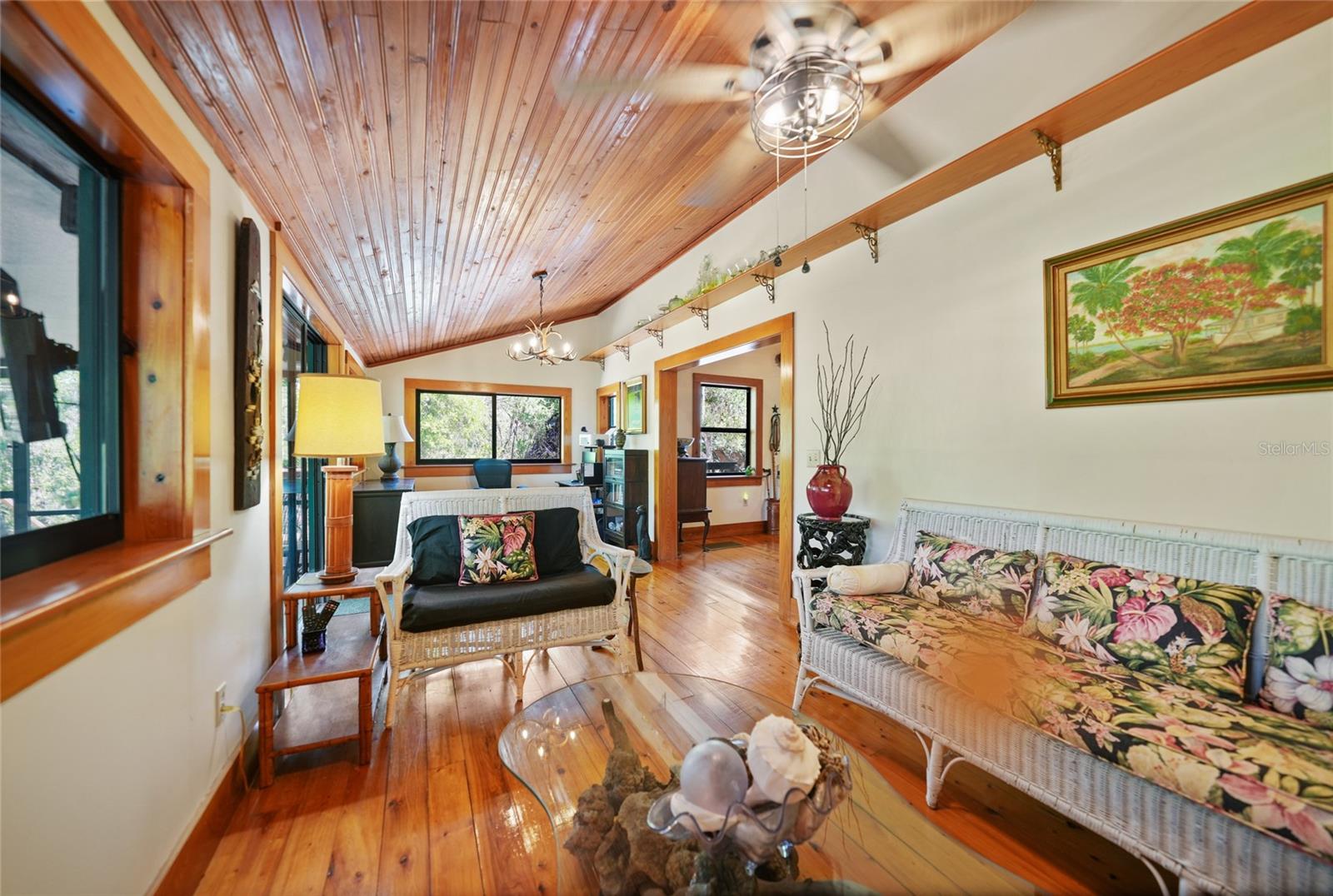 Image 12 of 74 For 5722 Tram Line Road