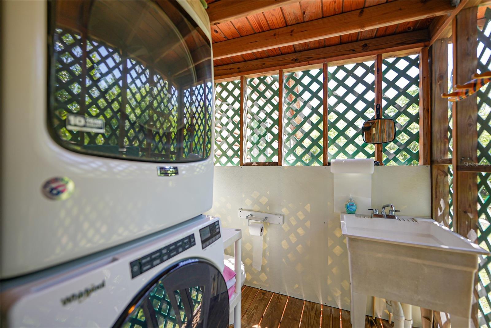 Image 18 of 74 For 5722 Tram Line Road