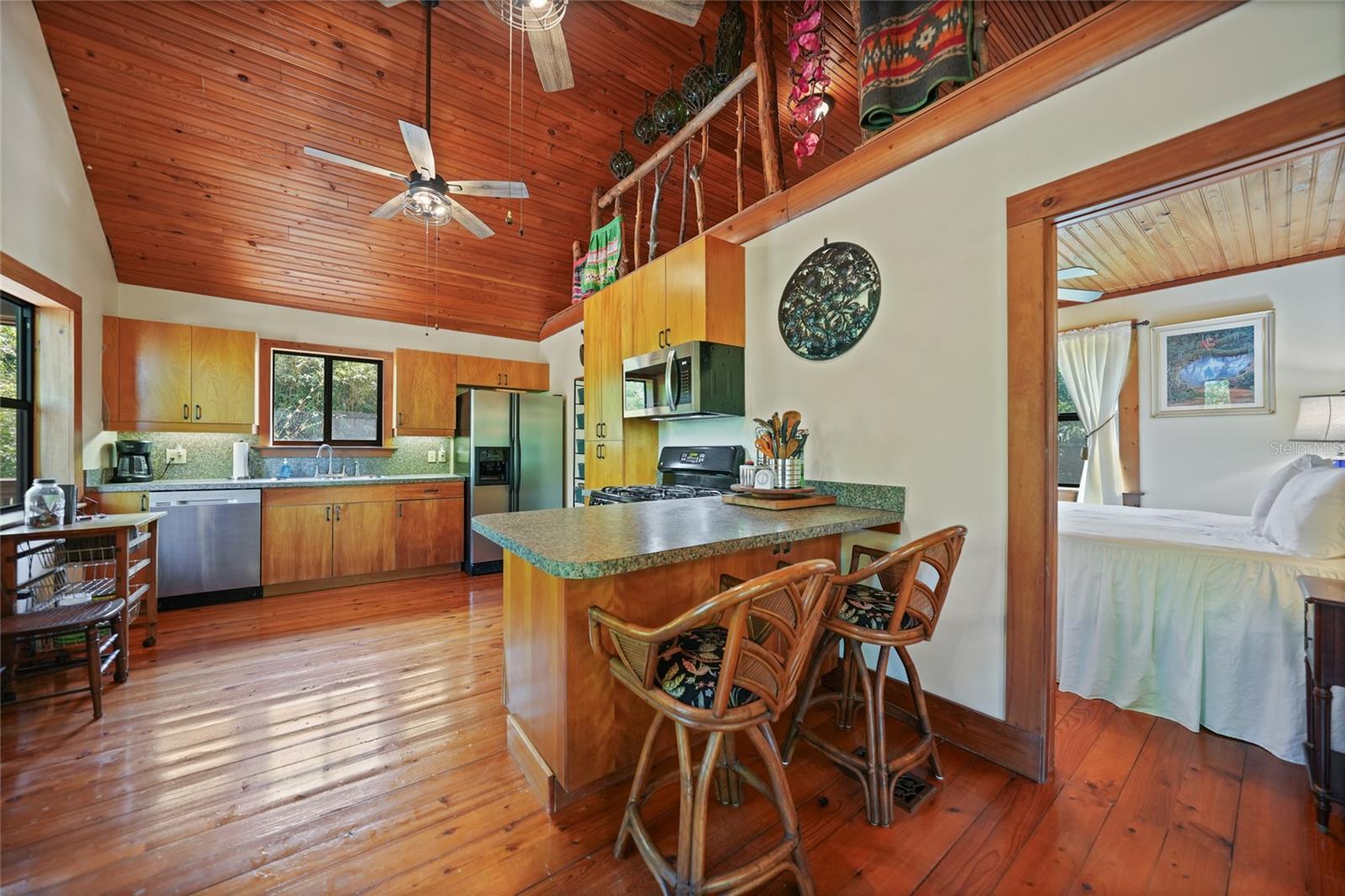 Image 2 of 74 For 5722 Tram Line Road