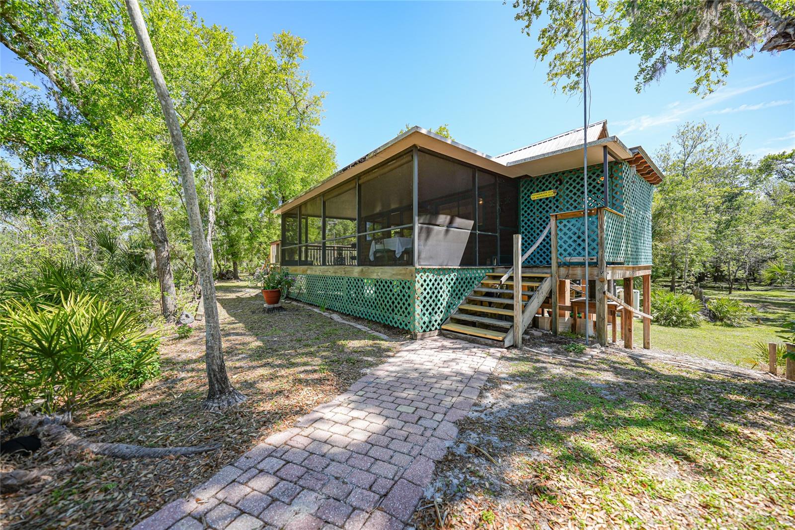 Image 33 of 74 For 5722 Tram Line Road