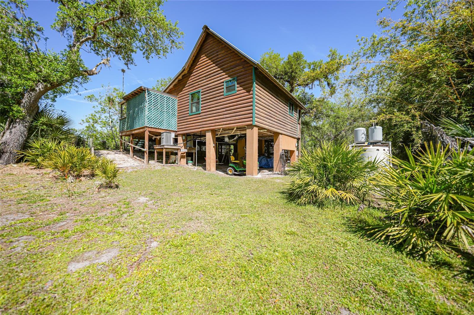 Image 36 of 74 For 5722 Tram Line Road