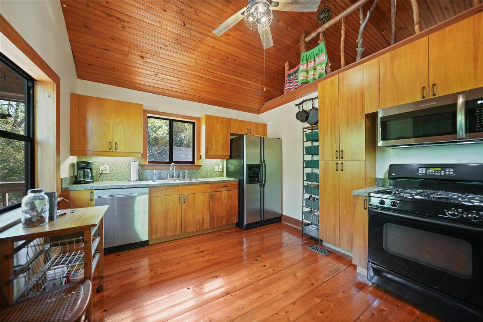 Image 4 of 74 For 5722 Tram Line Road