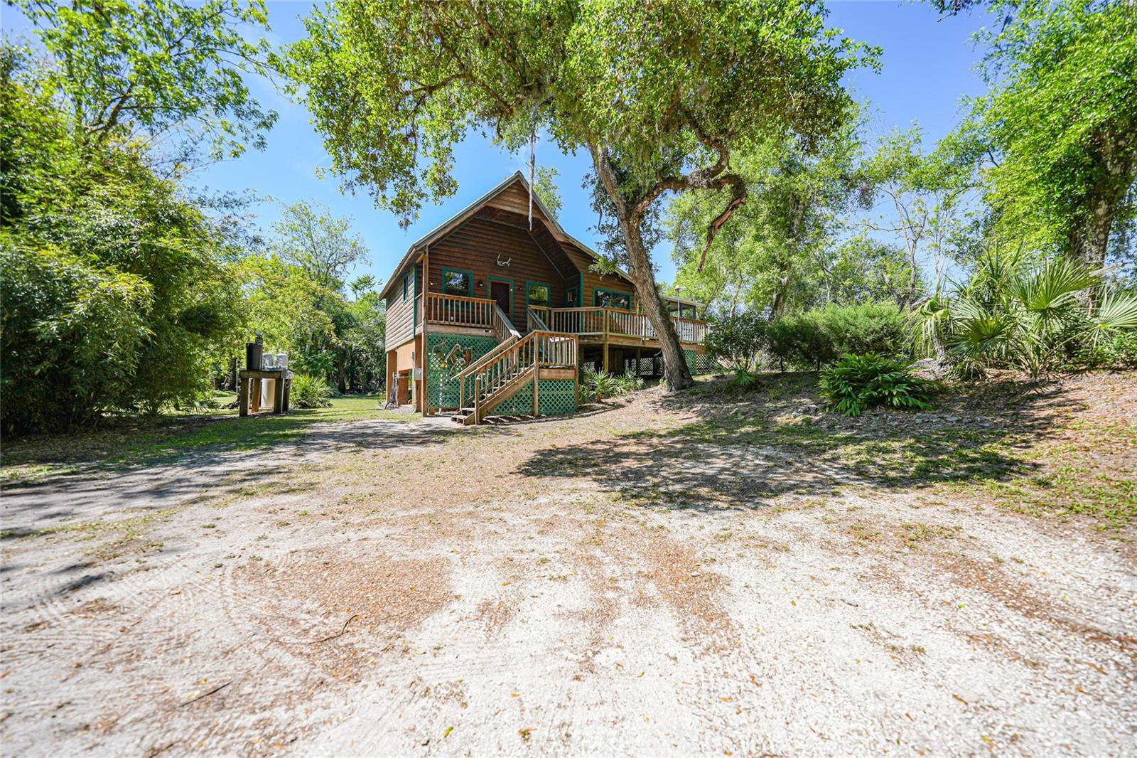 Image 42 of 74 For 5722 Tram Line Road