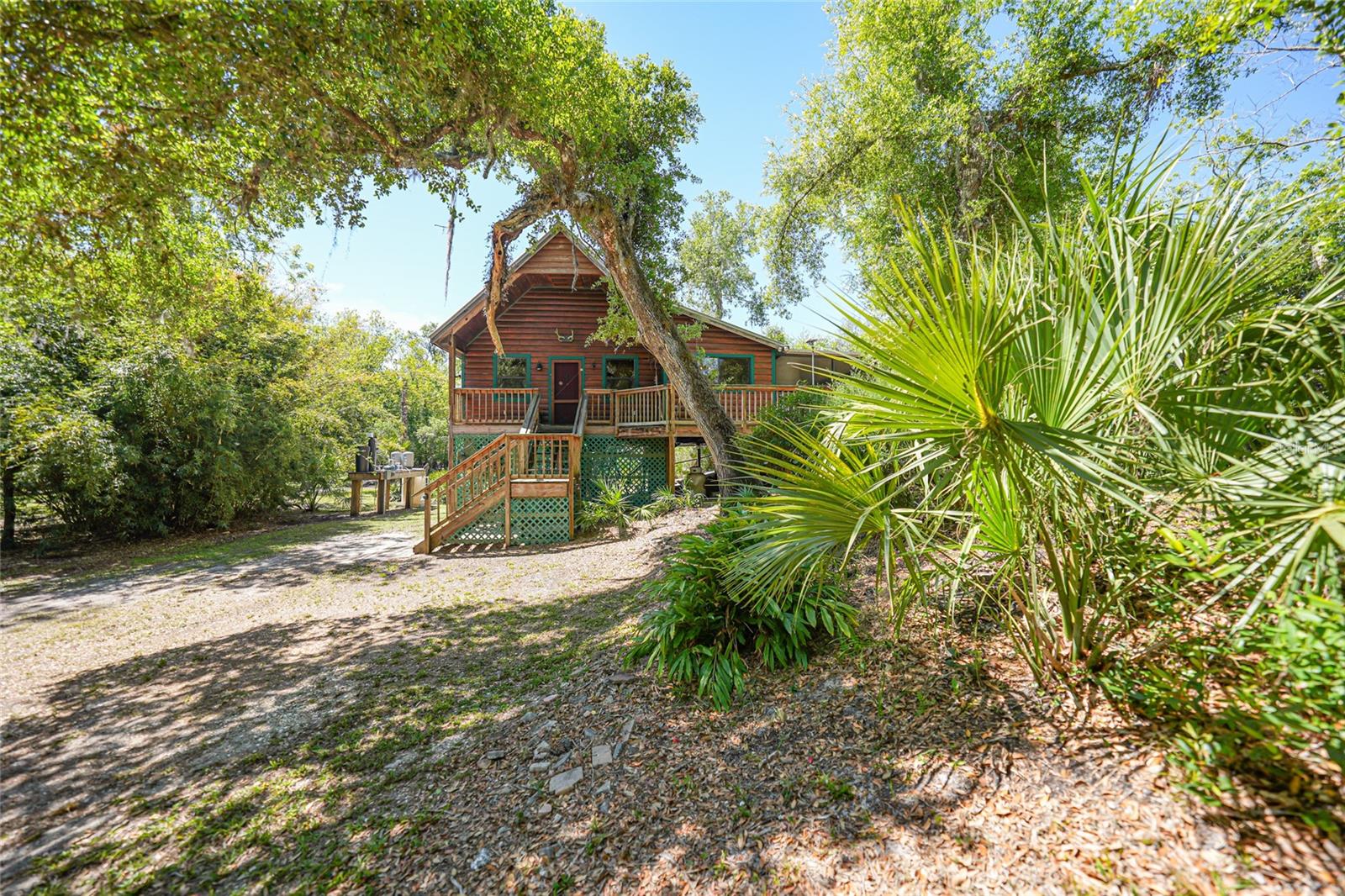 Image 43 of 74 For 5722 Tram Line Road