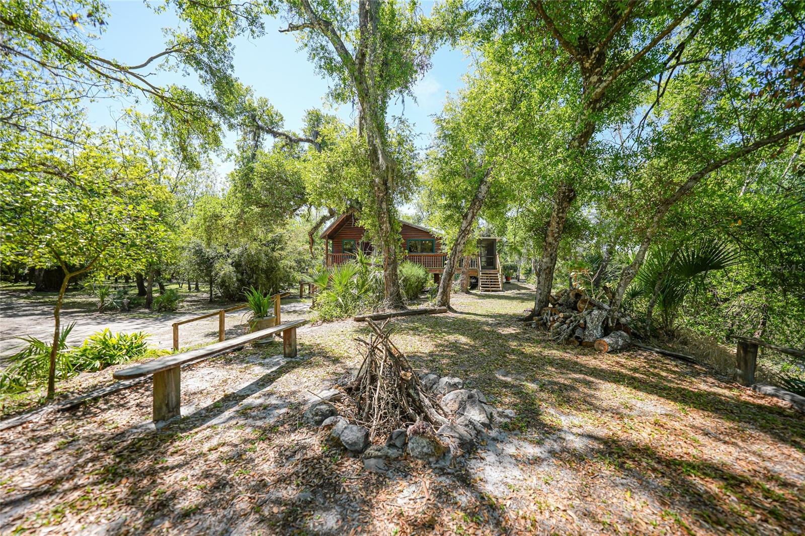 Image 44 of 74 For 5722 Tram Line Road