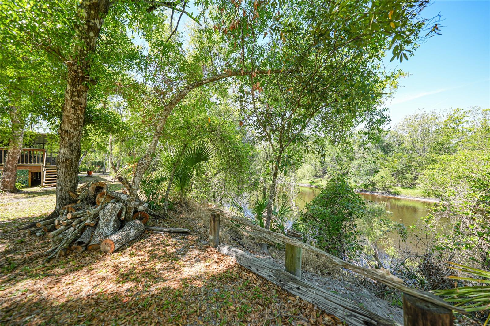 Image 45 of 74 For 5722 Tram Line Road