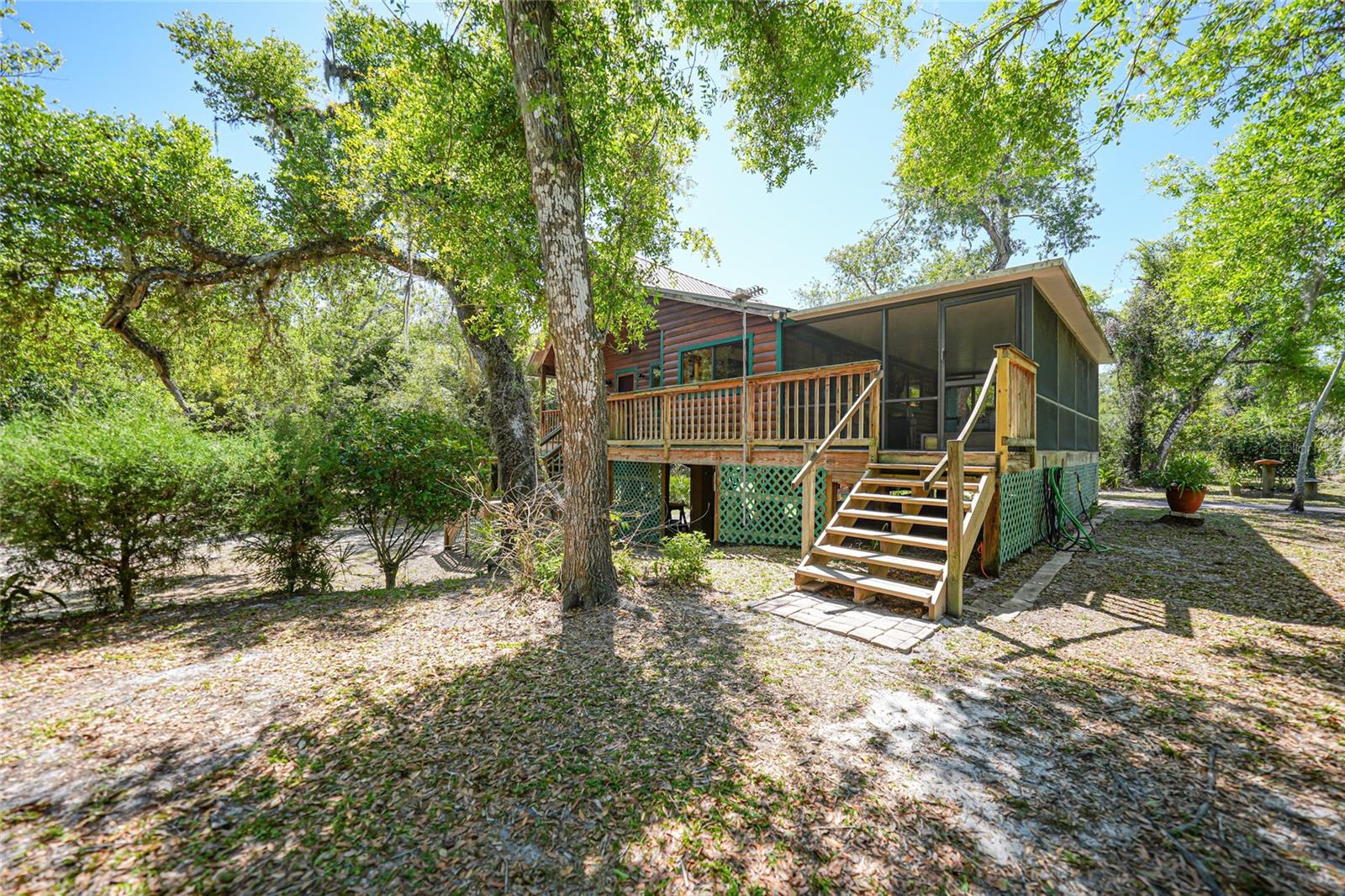 Image 47 of 74 For 5722 Tram Line Road