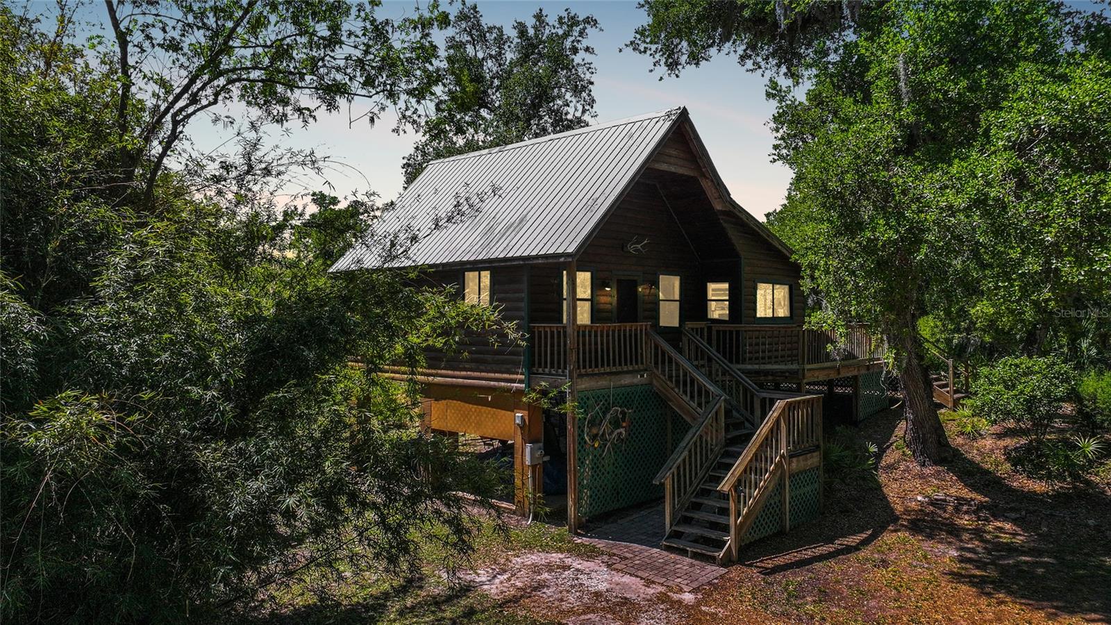 Image 53 of 74 For 5722 Tram Line Road