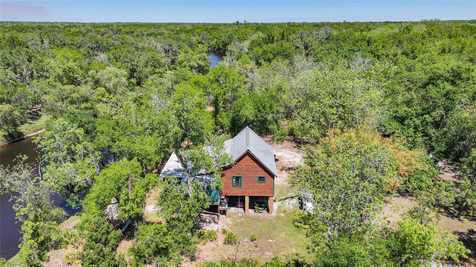 Image 59 of 74 For 5722 Tram Line Road