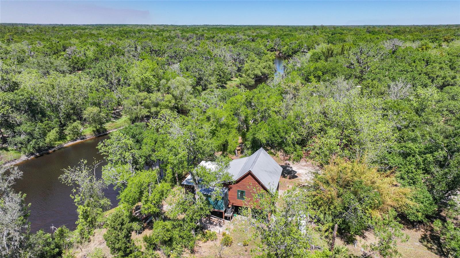 Image 60 of 74 For 5722 Tram Line Road