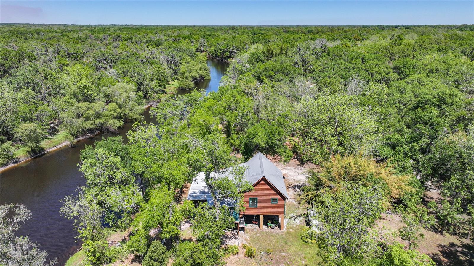 Image 61 of 74 For 5722 Tram Line Road