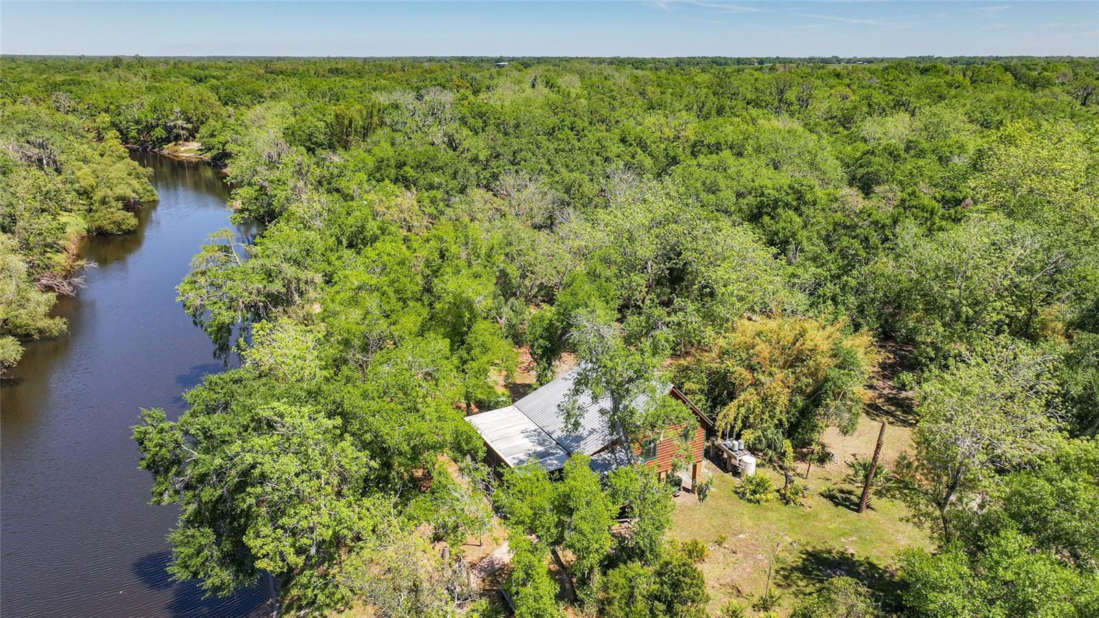 Image 62 of 74 For 5722 Tram Line Road