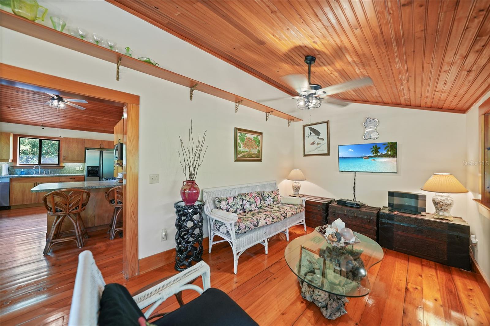 Image 9 of 74 For 5722 Tram Line Road