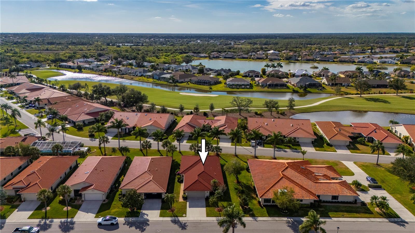 Image 2 of 50 For 11365 Essex Drive