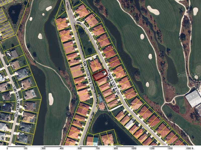 Image 50 of 50 For 11365 Essex Drive