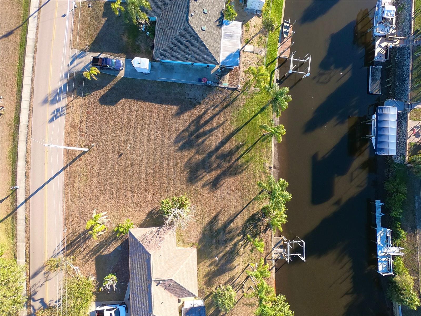 Details for 27193 Voyageur Drive, PUNTA GORDA, FL 33983