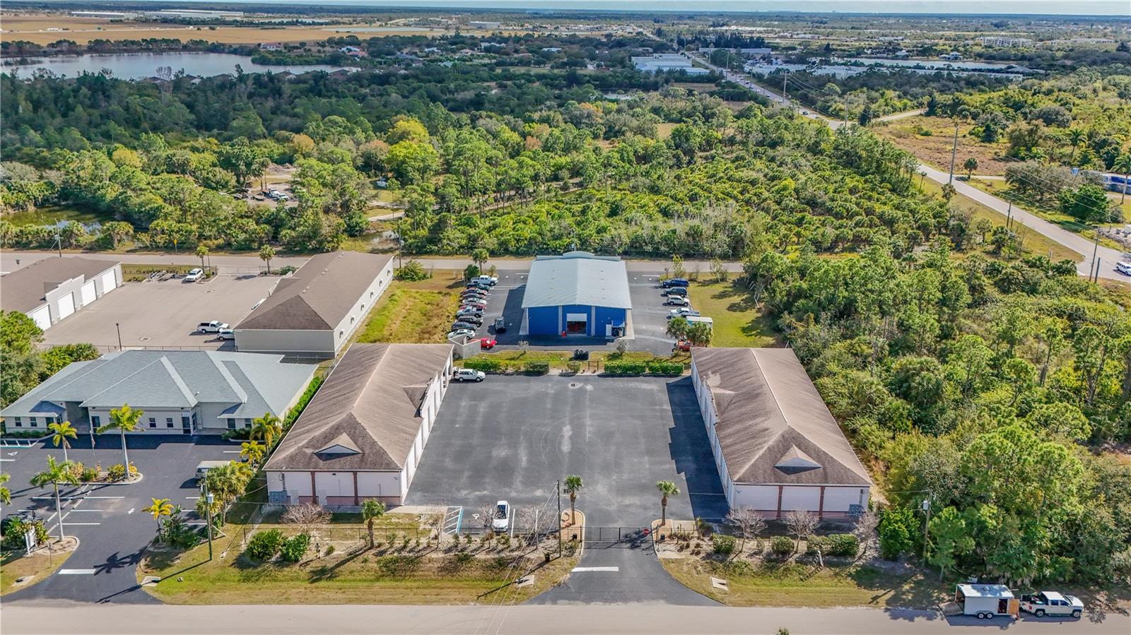 Image 5 of 7 For 8280 Burnt Store Road A4