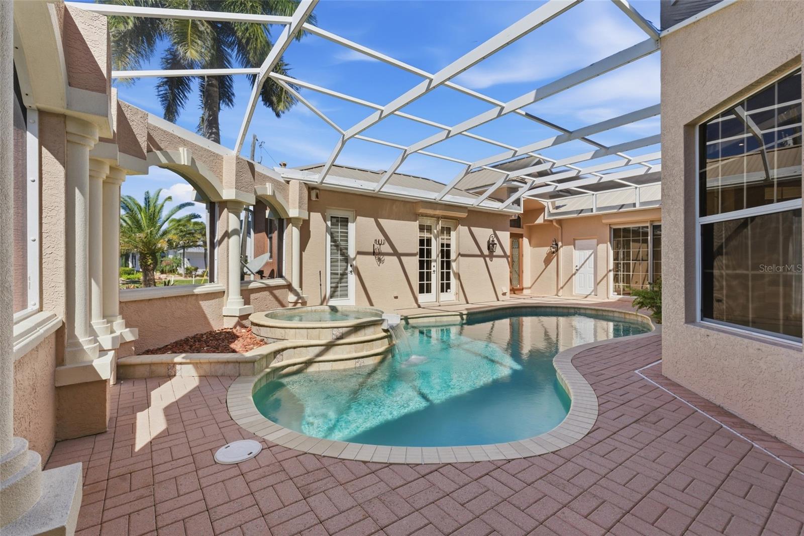 Image 58 of 69 For 3324 Antigua Drive