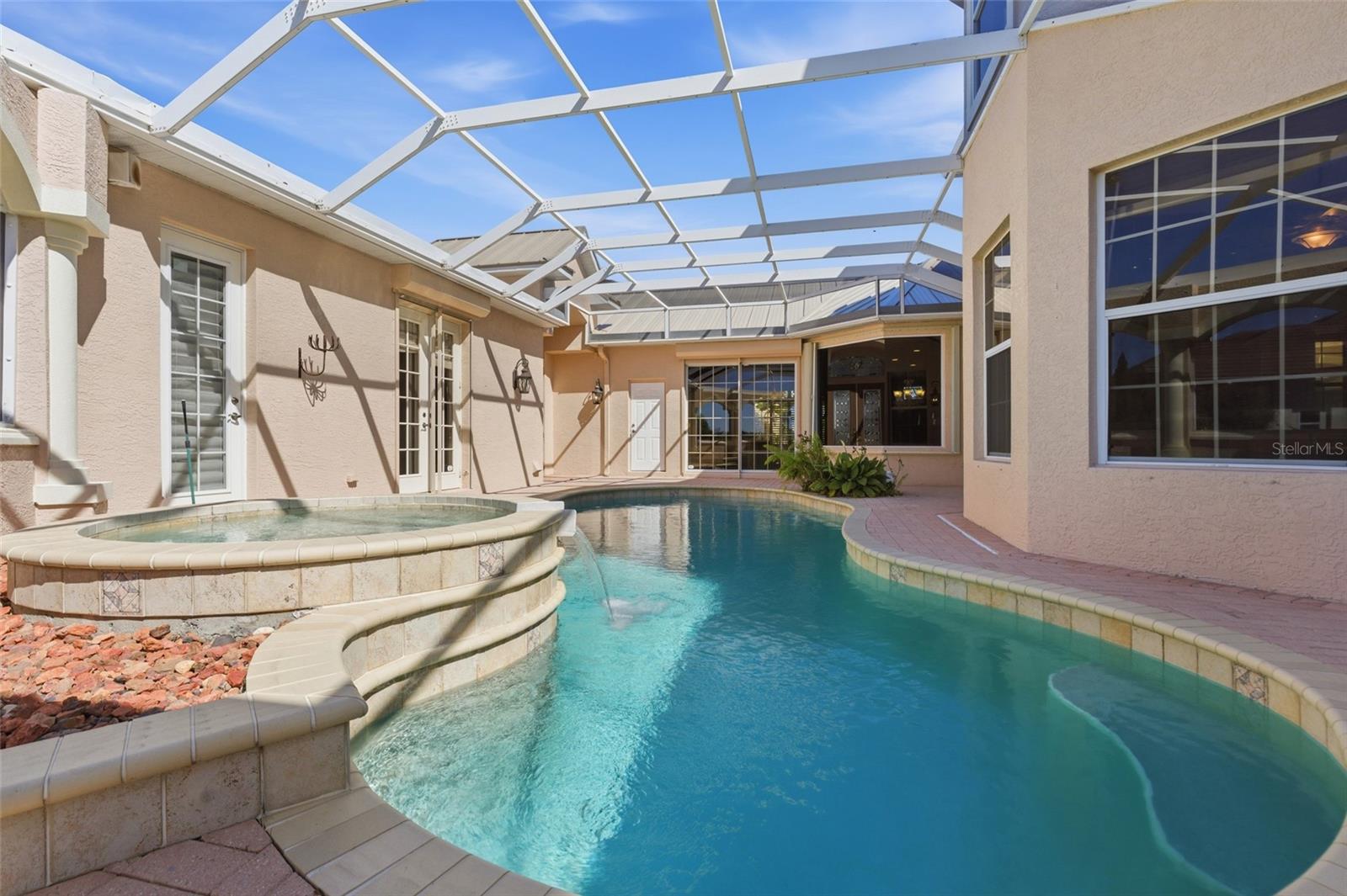 Image 59 of 69 For 3324 Antigua Drive