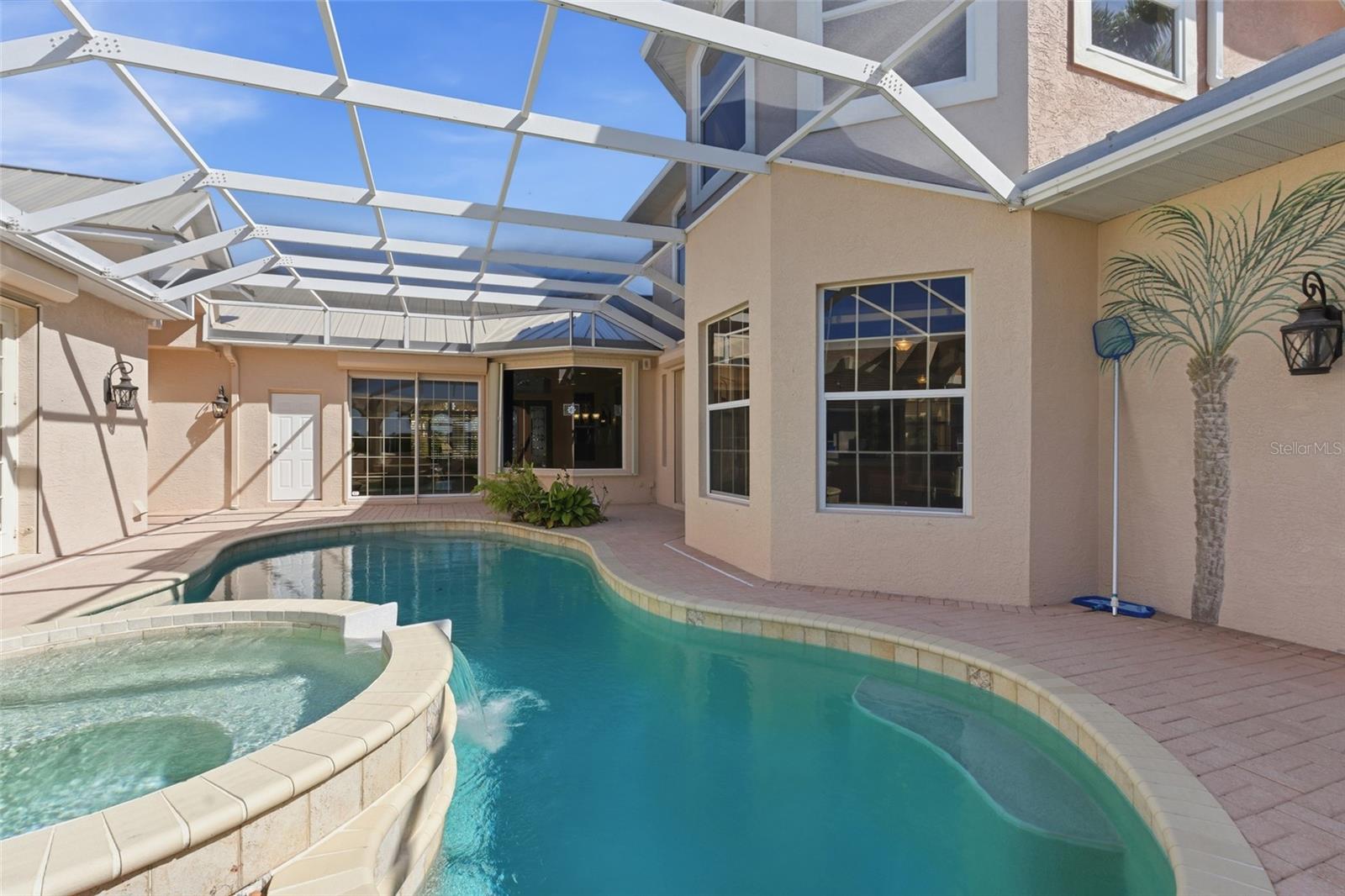 Image 60 of 69 For 3324 Antigua Drive