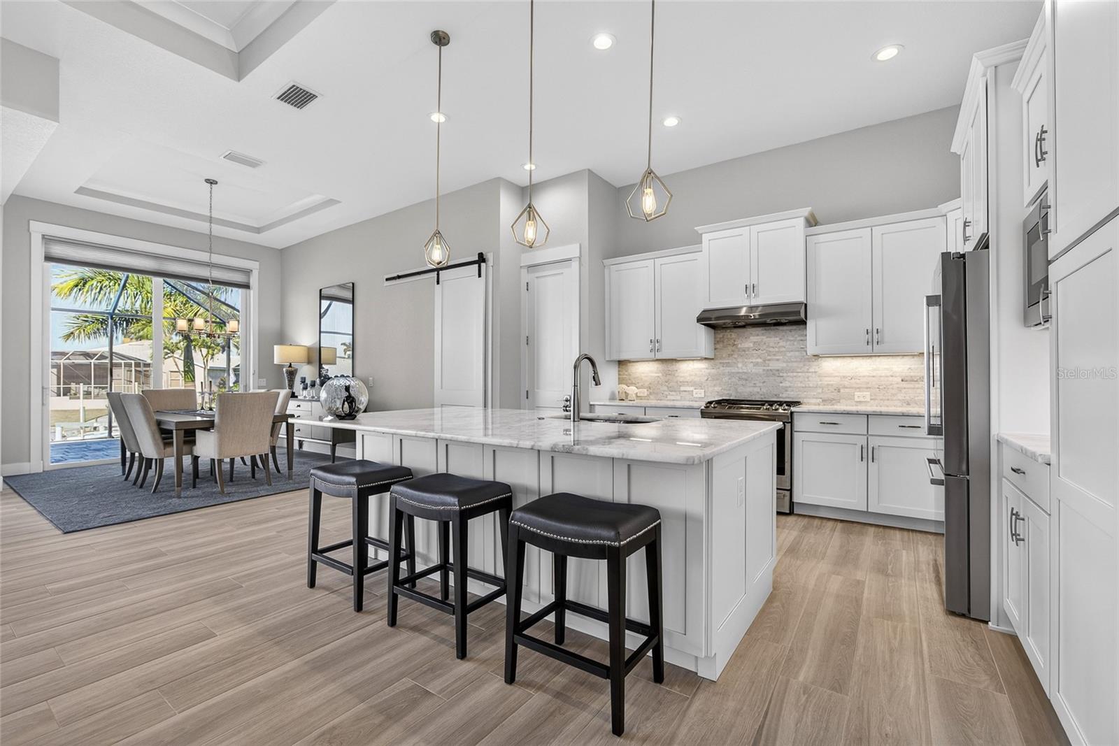 Image 11 of 48 For 3307 Dominica Court