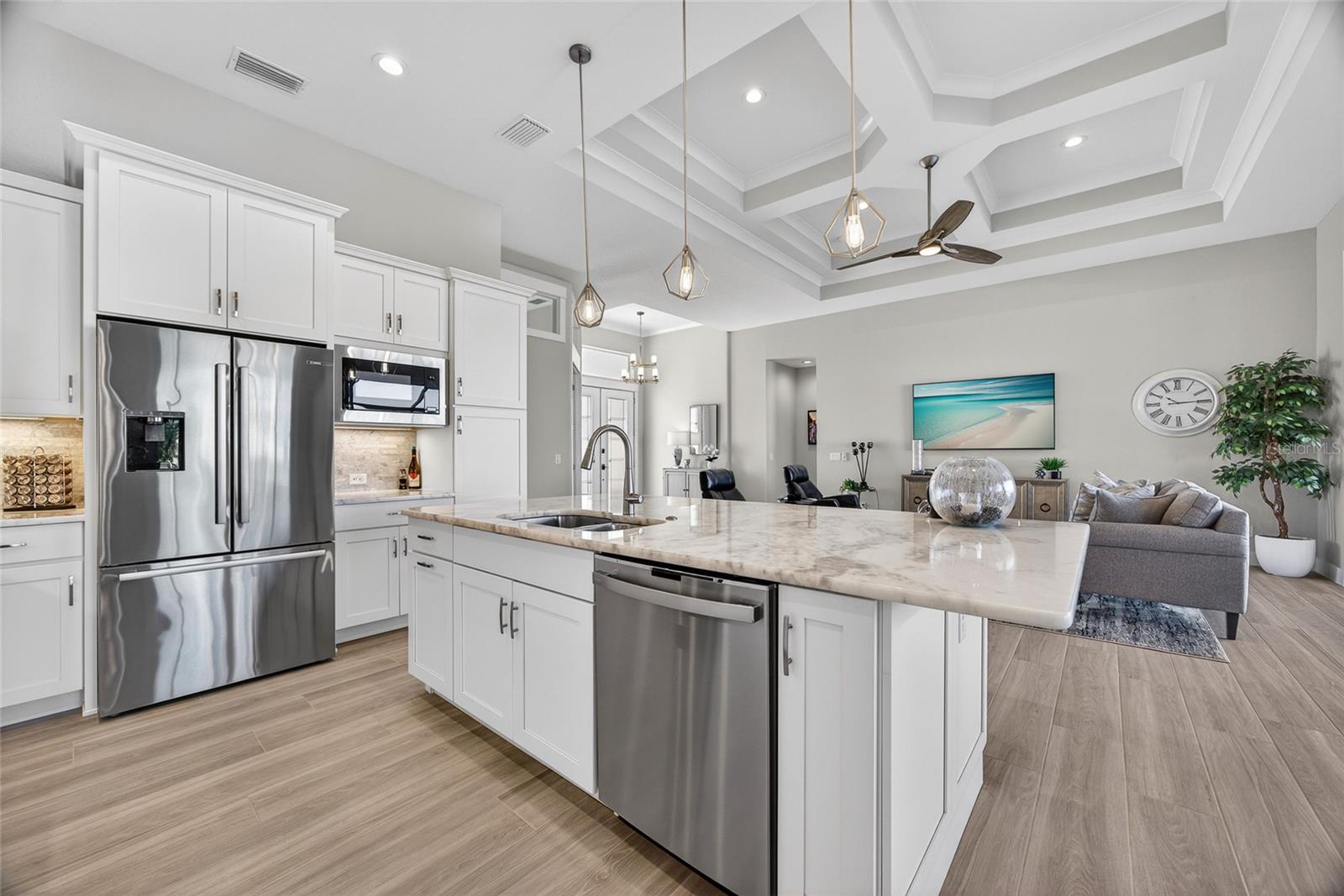 Image 15 of 48 For 3307 Dominica Court