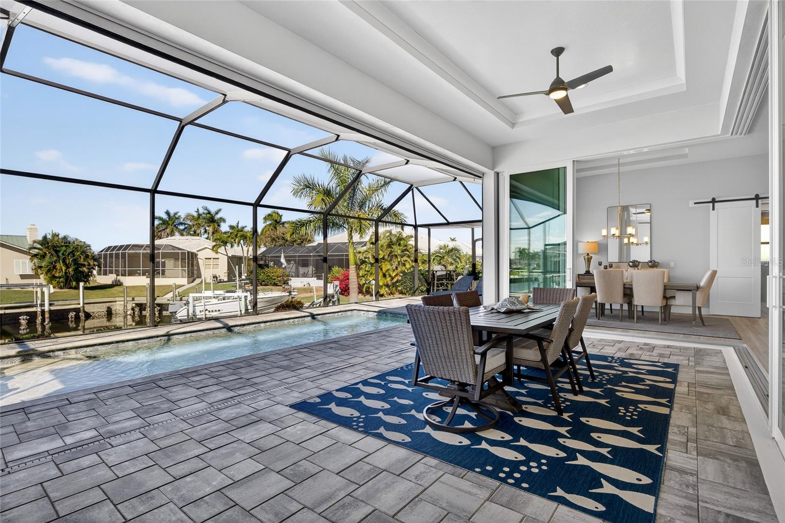 Image 31 of 48 For 3307 Dominica Court