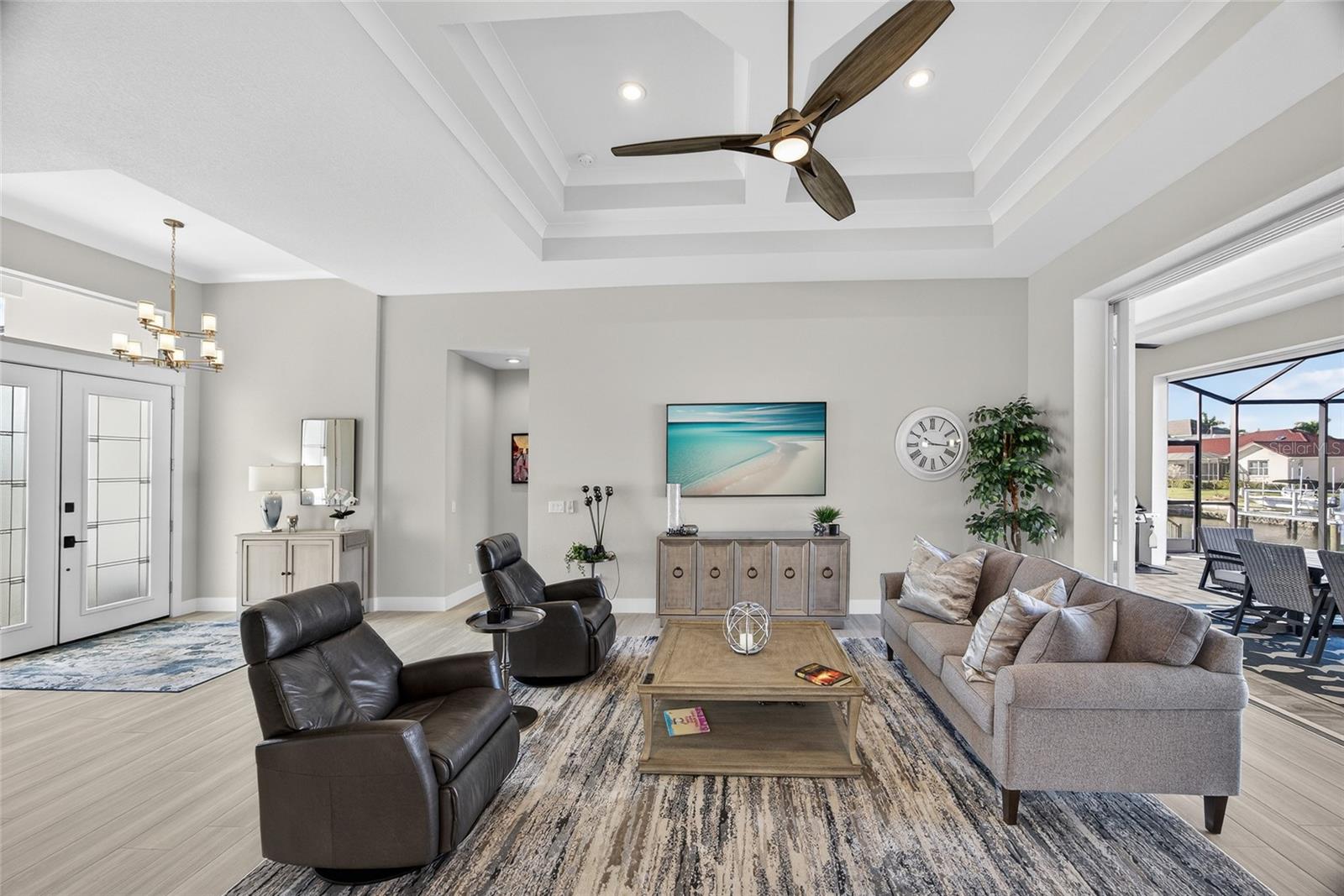 Image 6 of 48 For 3307 Dominica Court