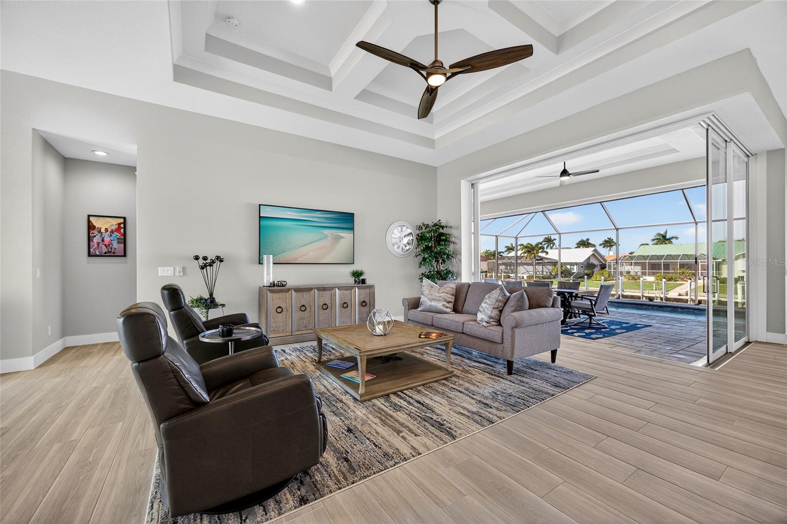 Image 7 of 48 For 3307 Dominica Court