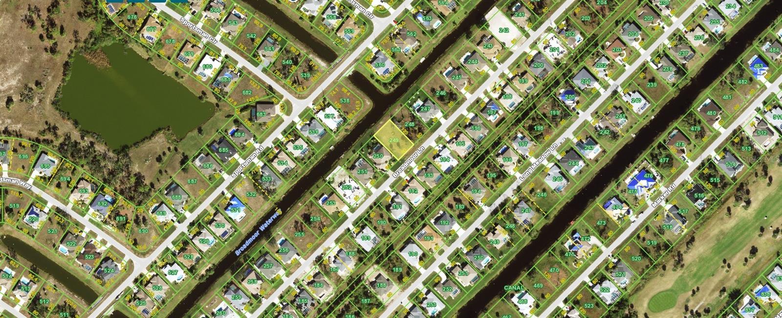 Image 2 of 11 For 238 Broadmoor Lane