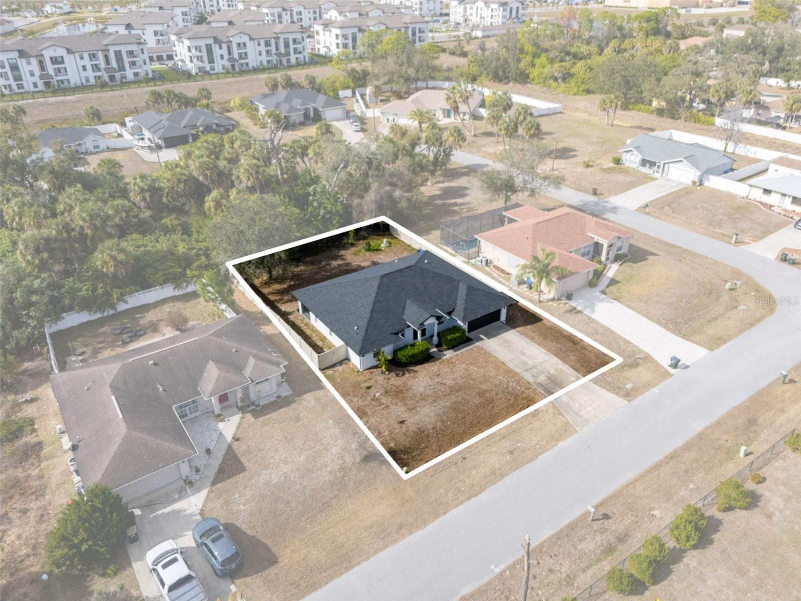 Image 45 of 49 For 1431 Torino Street