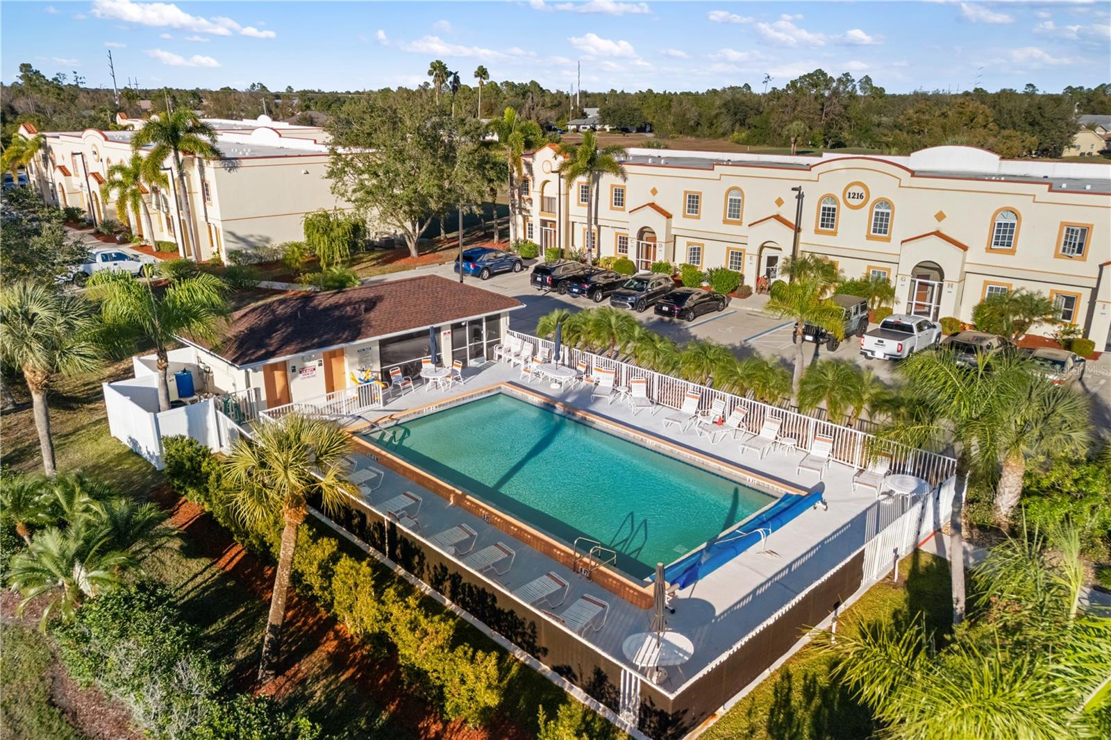 Details for 1216 Rio De Janeiro Avenue 301, PUNTA GORDA, FL 33983