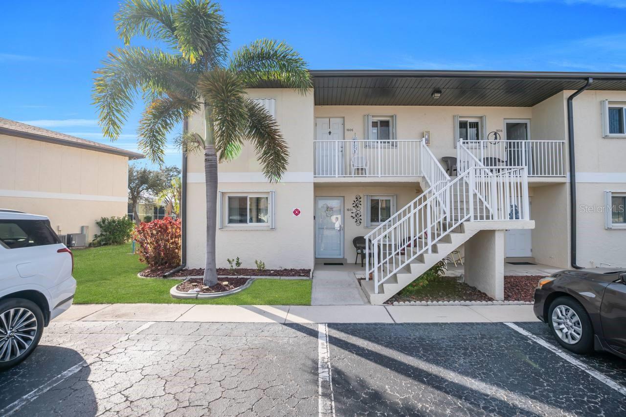 Details for 25275 Rampart Boulevard 1601, PUNTA GORDA, FL 33983