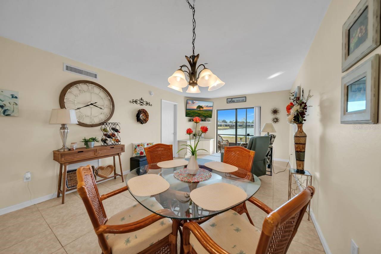 Image 18 of 50 For 25275 Rampart Boulevard 1601