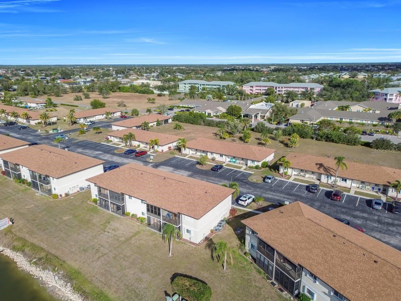 Image 46 of 50 For 25275 Rampart Boulevard 1601