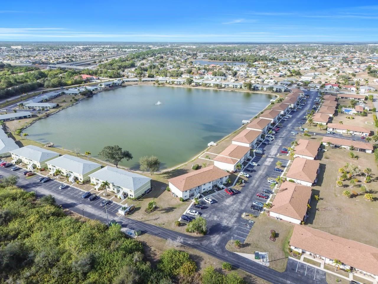 Image 49 of 50 For 25275 Rampart Boulevard 1601