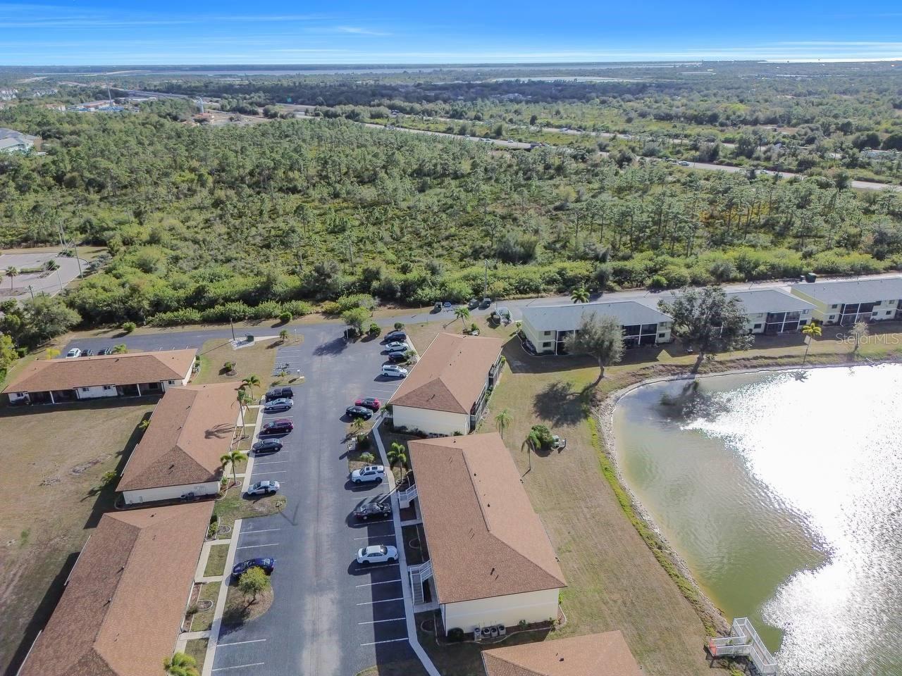 Image 50 of 50 For 25275 Rampart Boulevard 1601