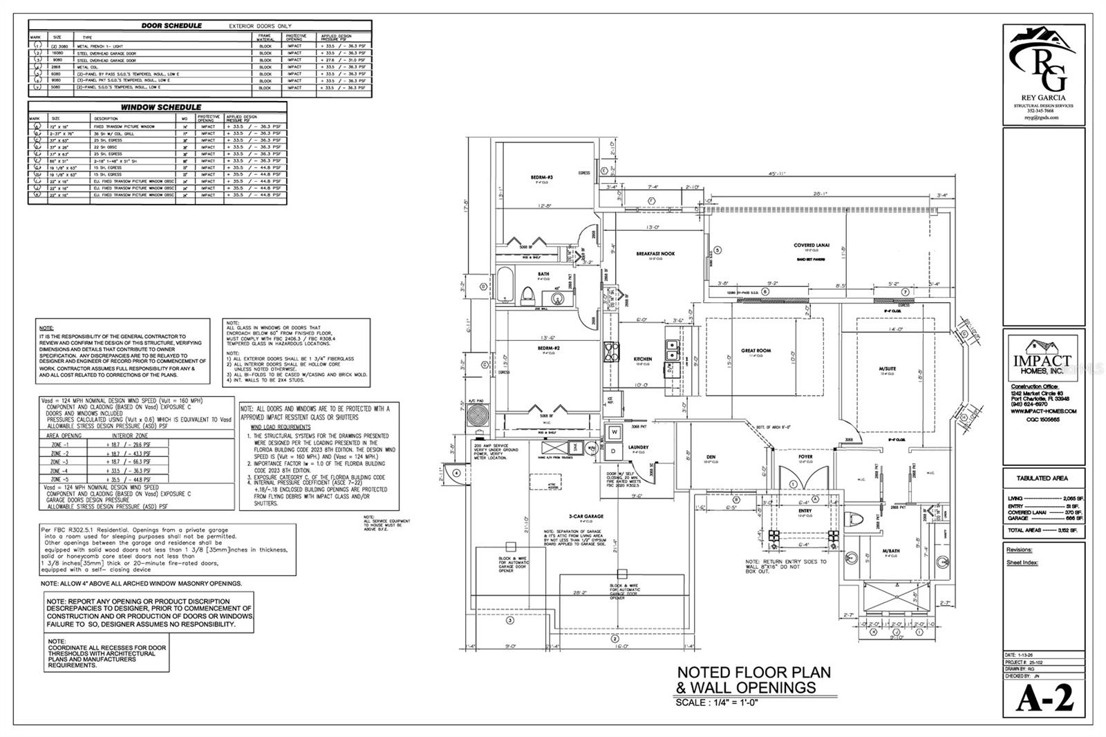 Image 2 of 2 For 395 San Cristobal Avenue