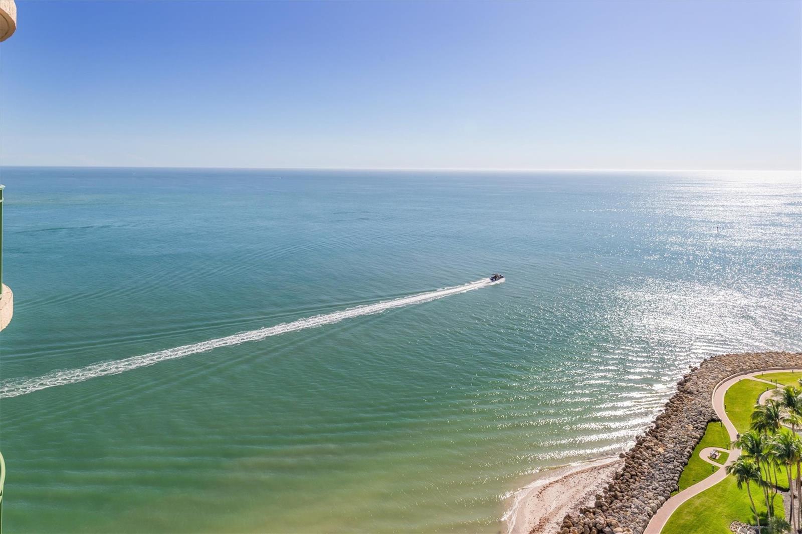 Image 39 of 60 For 980 Cape Marco Drive 1705