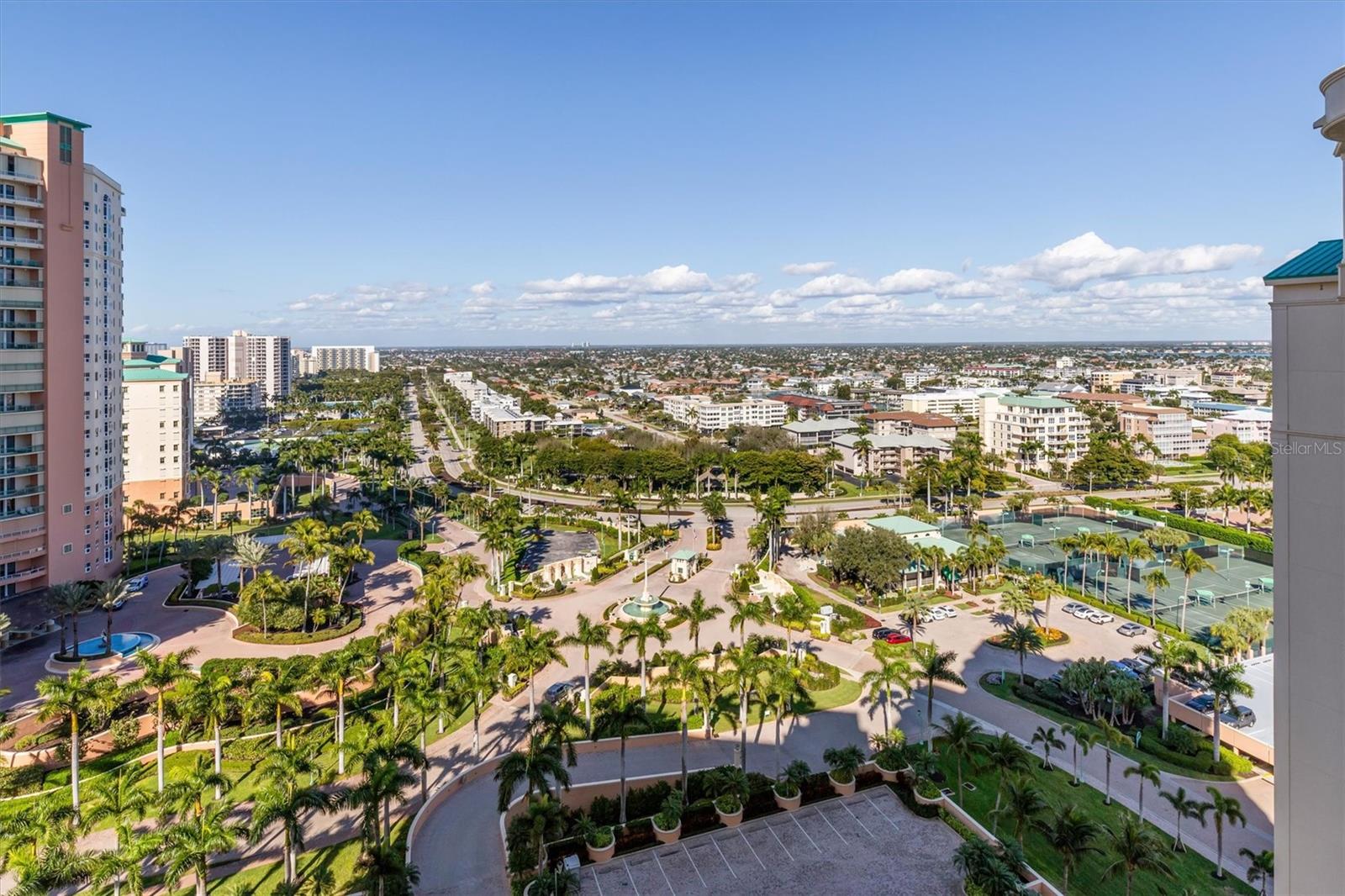 Image 40 of 60 For 980 Cape Marco Drive 1705