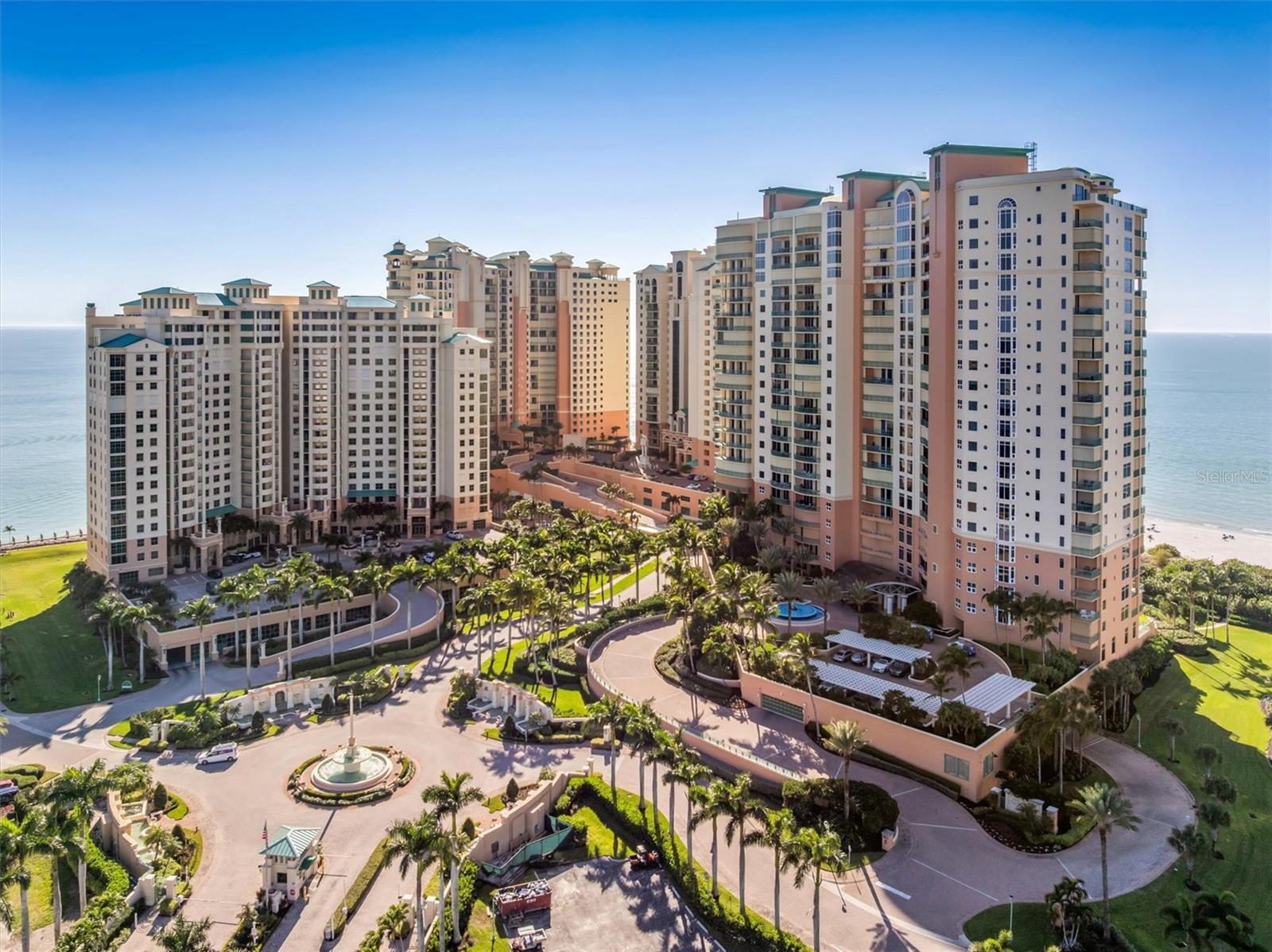 Image 46 of 60 For 980 Cape Marco Drive 1705