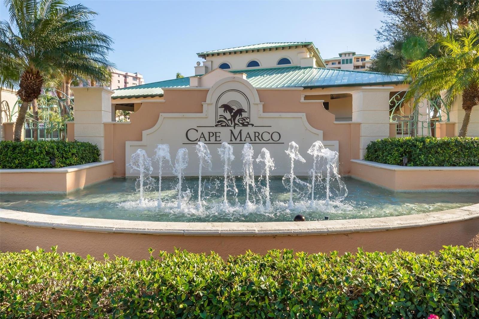 Image 55 of 60 For 980 Cape Marco Drive 1705