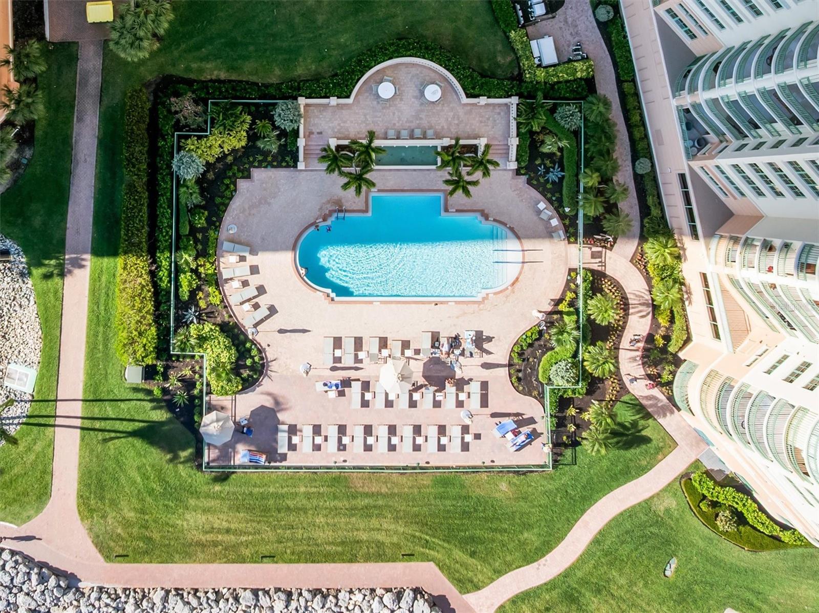 Image 59 of 60 For 980 Cape Marco Drive 1705