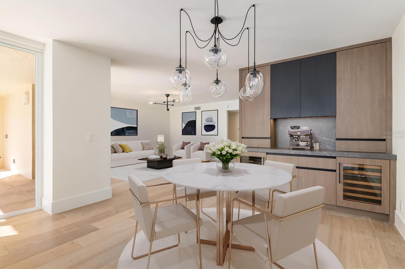 Image 6 of 60 For 980 Cape Marco Drive 1705