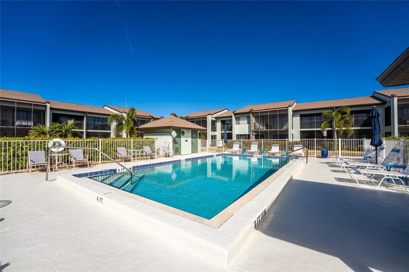 Image 4 of 59 For 301 Islamorada Boulevard 22b