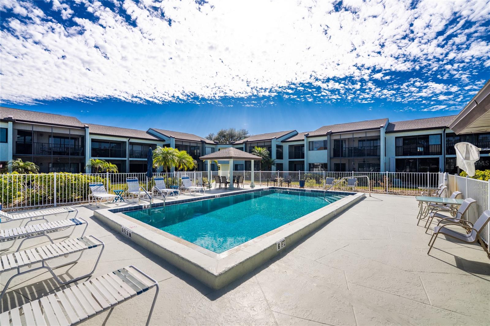 Image 42 of 59 For 301 Islamorada Boulevard 22b