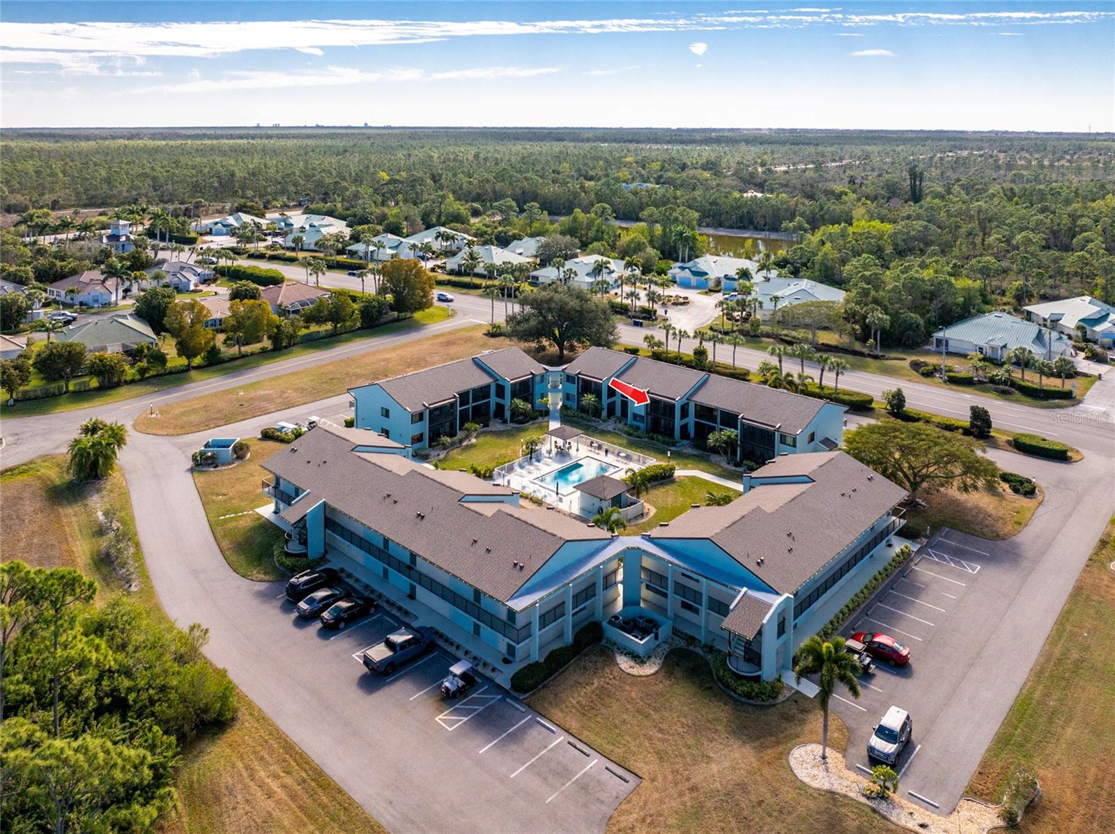 Image 45 of 59 For 301 Islamorada Boulevard 22b