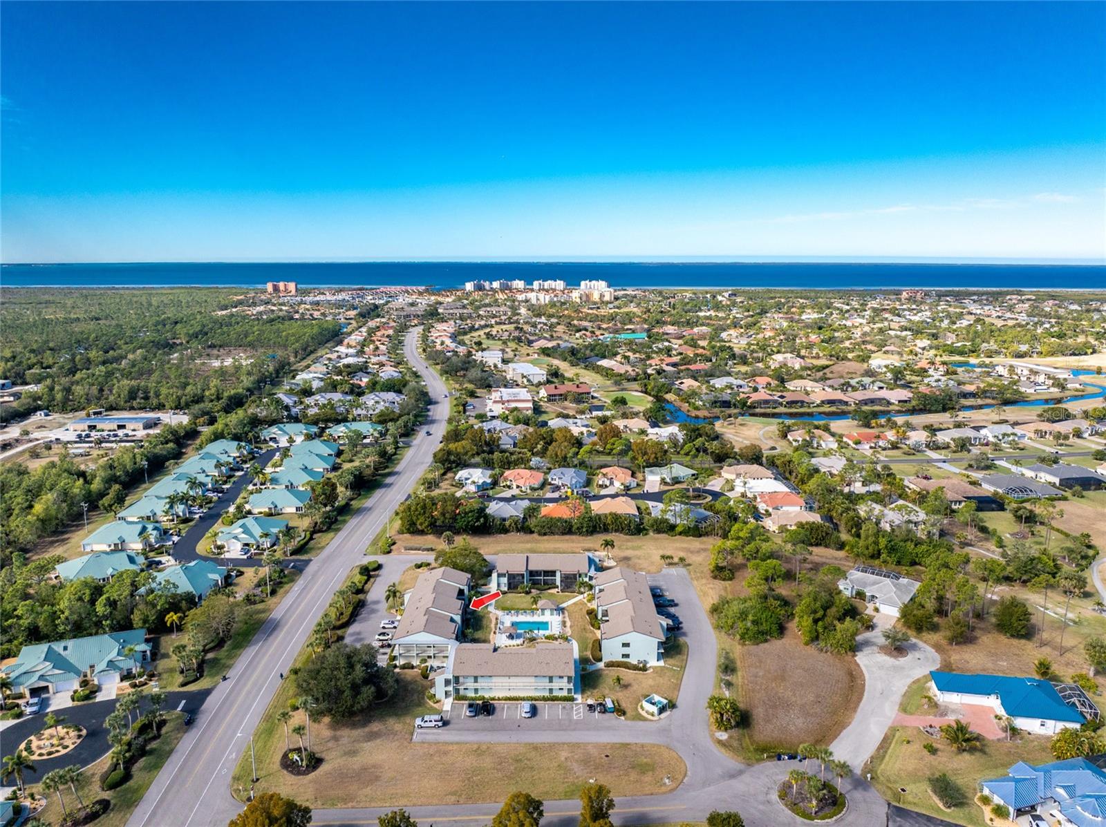 Image 47 of 59 For 301 Islamorada Boulevard 22b