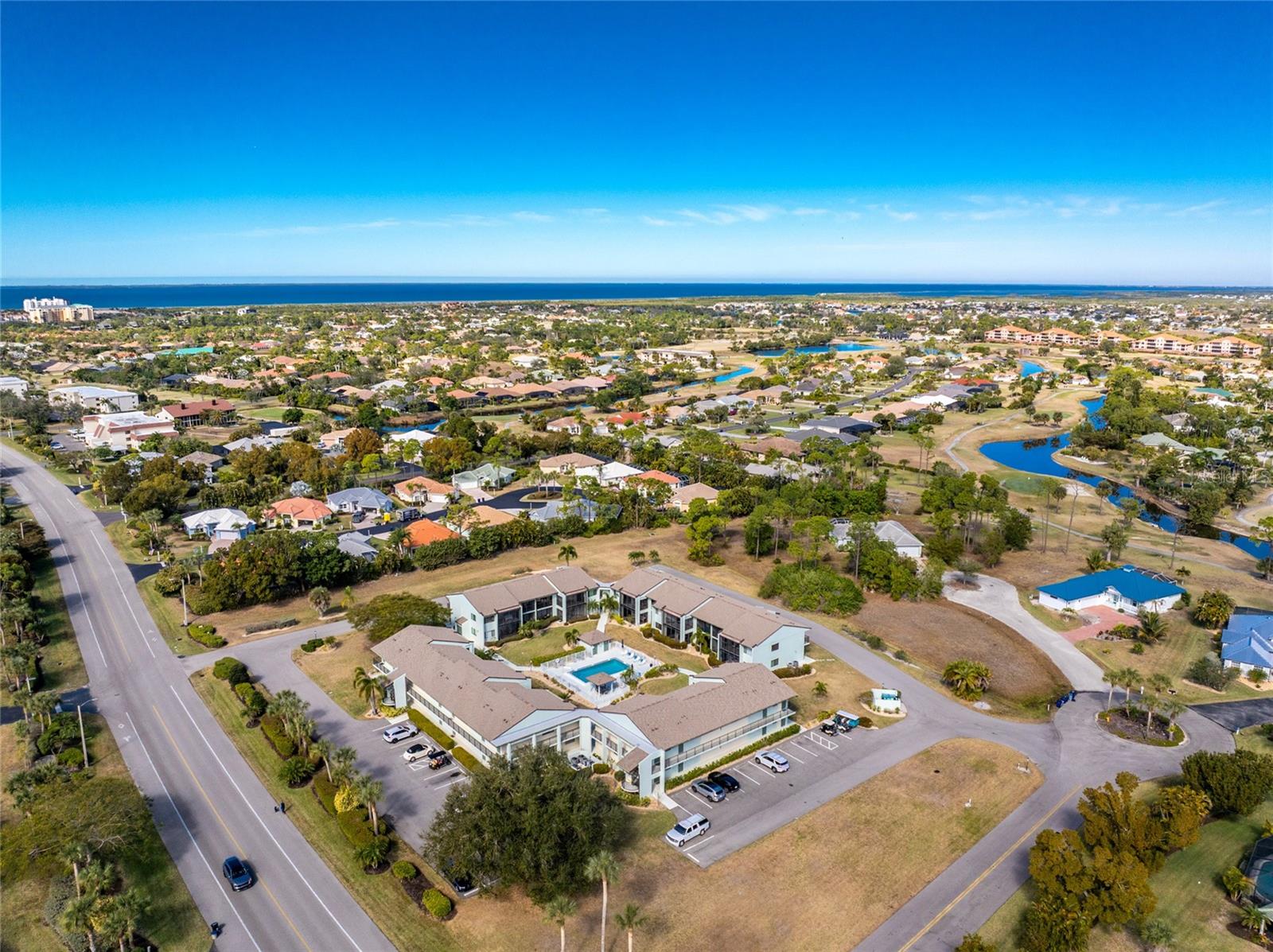 Image 48 of 59 For 301 Islamorada Boulevard 22b