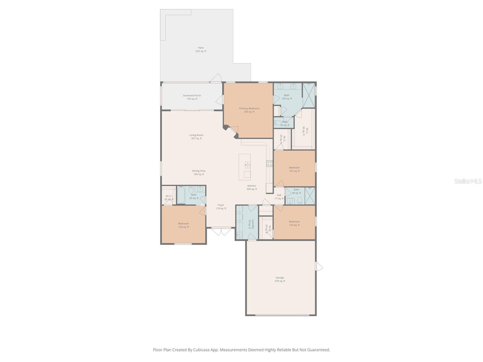 Image 40 of 40 For 633 Carrillon Avenue S